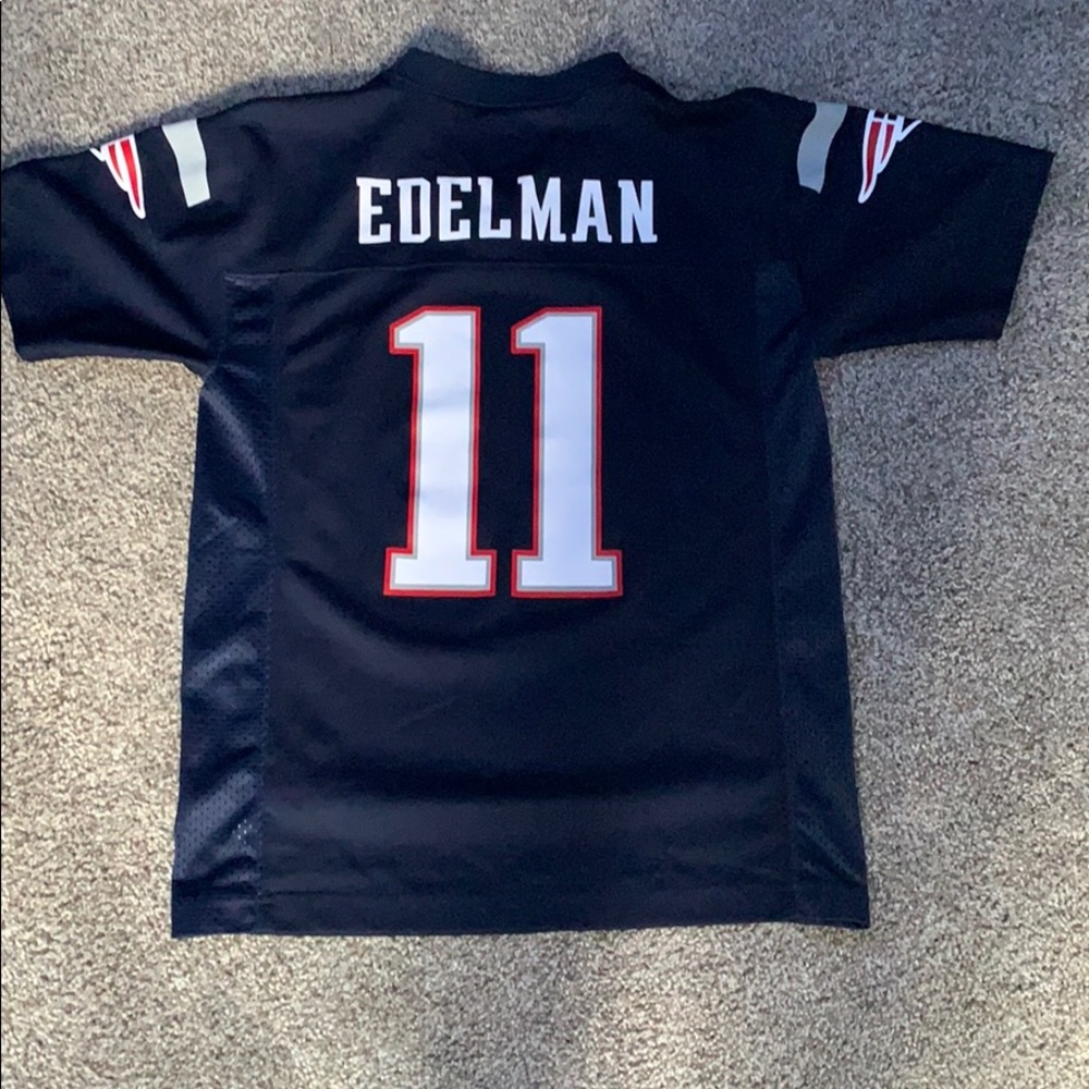 Edelman jersey - Picture 2 of 2